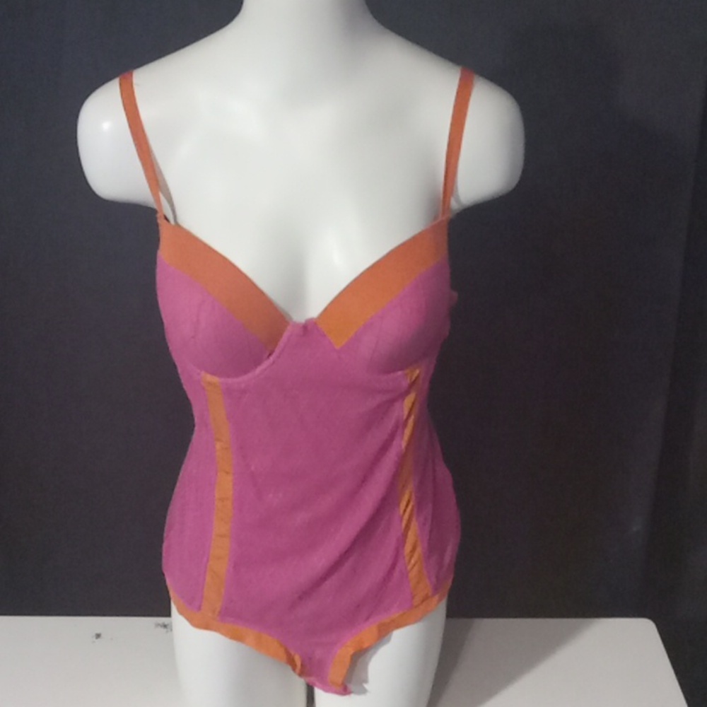 Womens Bodysuit